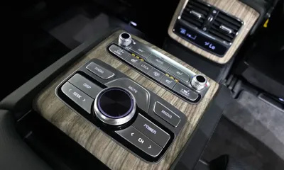 Kia K9