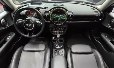 MINI Clubman 2018, 77809 км, за 10831.04 USD - фото 7