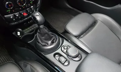 MINI Clubman 2018, 77809 км, за 10831.04 USD - фото 9