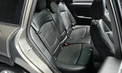 MINI Clubman 2018, 77809 км, за 10831.04 USD - фото 11