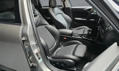 MINI Clubman 2018, 77809 км, за 10831.04 USD - фото 12