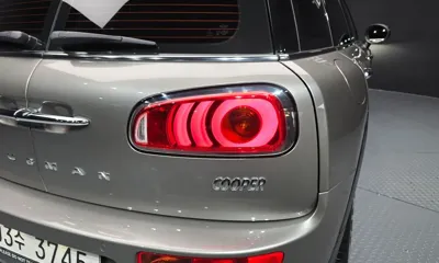 MINI Clubman 2018, 77809 км, за 10831.04 USD - фото 23