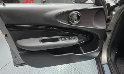 MINI Clubman 2018, 77809 км, за 10831.04 USD - фото 24