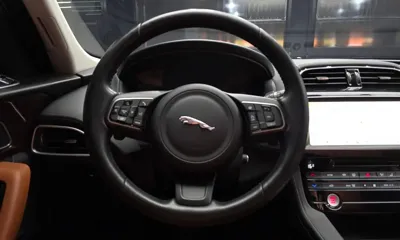 Jaguar F-Pace 2017, 119532 км, за 8143.33 USD - фото 13