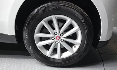 Jaguar F-Pace 2017, 119532 км, за 8143.33 USD - фото 21