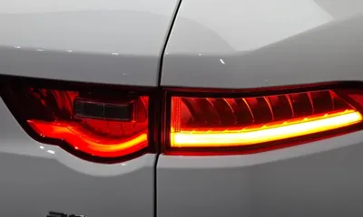 Jaguar F-Pace 2017, 119532 км, за 8143.33 USD - фото 23