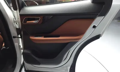 Jaguar F-Pace 2017, 119532 км, за 8143.33 USD - фото 25