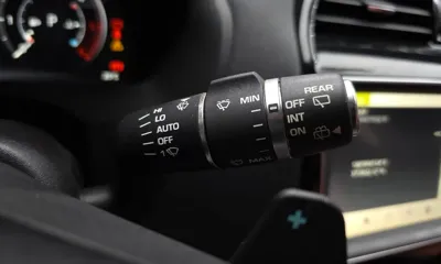 Jaguar F-Pace 2017, 119532 км, за 8143.33 USD - фото 30