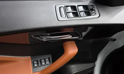 Jaguar F-Pace 2017, 119532 км, за 8143.33 USD - фото 31