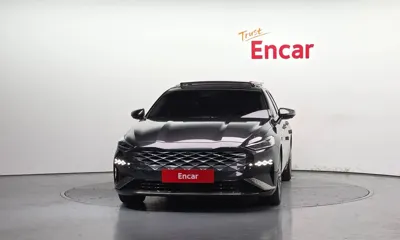 Kia K8 2022, 33585 км, за 17120.58 USD