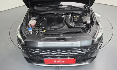 Kia K8 2022, 33585 км, за 17120.58 USD - фото 6