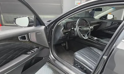 Kia K8 2022, 33585 км, за 17120.58 USD - фото 10