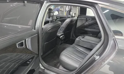 Kia K8 2022, 33585 км, за 17120.58 USD - фото 11