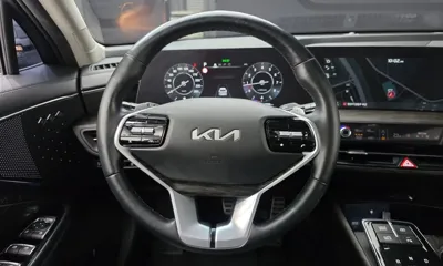 Kia K8 2022, 33585 км, за 17120.58 USD - фото 13