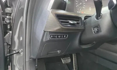 Kia K8 2022, 33585 км, за 17120.58 USD - фото 14