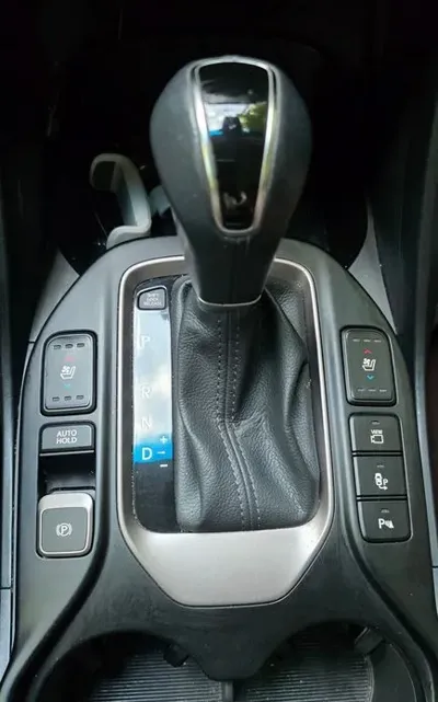 Hyundai Santafe 2017, 164000 км, за 8456.94 USD - фото 9