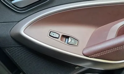 Hyundai Santafe 2017, 164000 км, за 8456.94 USD - фото 13