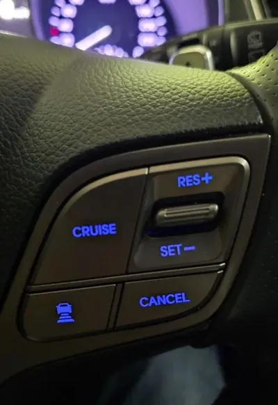 Hyundai Santafe 2017, 164000 км, за 8456.94 USD - фото 14