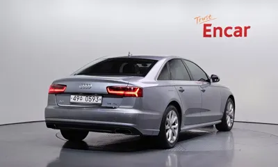 Audi A6 2016, 142486 км, за 6475.06 USD