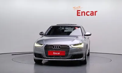 Audi A6 2016, 142486 км, за 6475.06 USD