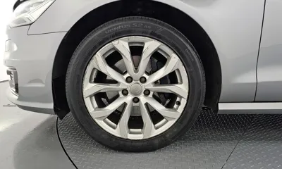 Audi A6 2016, 142486 км, за 6475.06 USD