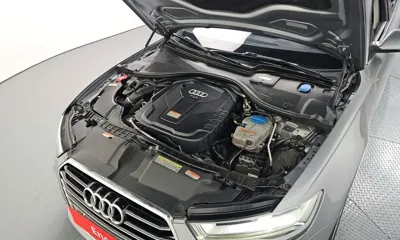Audi A6 2016, 142486 км, за 6475.06 USD - фото 6
