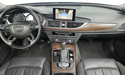 Audi A6 2016, 142486 км, за 6475.06 USD - фото 7
