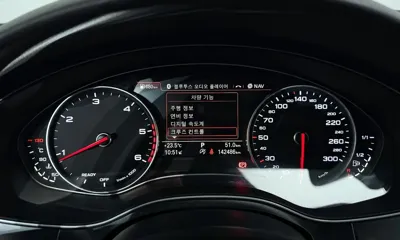 Audi A6 2016, 142486 км, за 6475.06 USD - фото 8