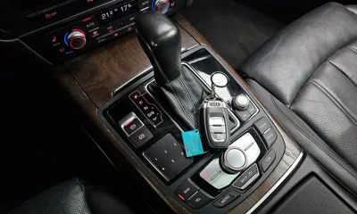 Audi A6 2016, 142486 км, за 6475.06 USD - фото 9