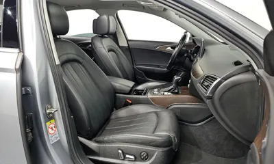 Audi A6 2016, 142486 км, за 6475.06 USD - фото 10