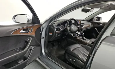 Audi A6 2016, 142486 км, за 6475.06 USD - фото 11