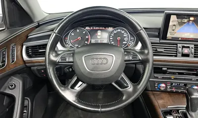 Audi A6 2016, 142486 км, за 6475.06 USD - фото 13