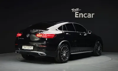 Mercedes-Benz GLC-Class 2017, 70355 км, за 18558.3 USD