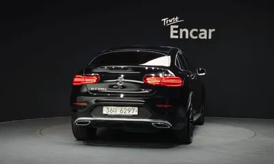 Mercedes-Benz GLC-Class 2017, 70355 км, за 18558.3 USD