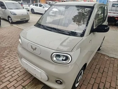Wuling MINIEV 2026, 100 км, за 5046.52 USD