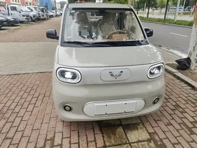 Wuling MINIEV 2026, 100 км, за 5046.52 USD