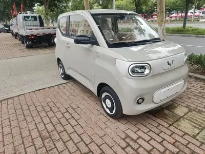 Wuling MINIEV 2026, 100 км, за 5046.52 USD