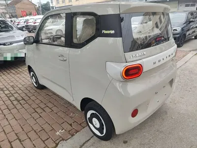 Wuling MINIEV 2026, 100 км, за 5046.52 USD