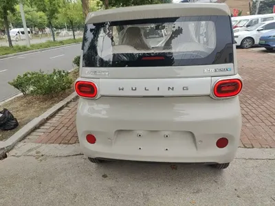 Wuling MINIEV 2026, 100 км, за 5046.52 USD - фото 6
