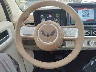 Wuling MINIEV 2026, 100 км, за 5046.52 USD - фото 11