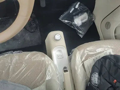 Wuling MINIEV 2026, 100 км, за 5046.52 USD - фото 14