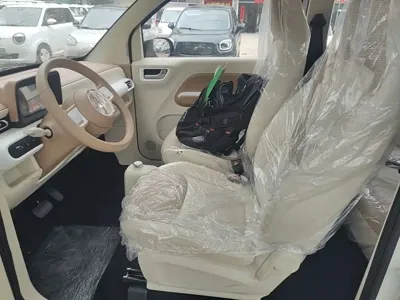 Wuling MINIEV 2026, 100 км, за 5046.52 USD - фото 15