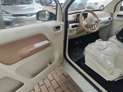 Wuling MINIEV 2026, 100 км, за 5046.52 USD - фото 16