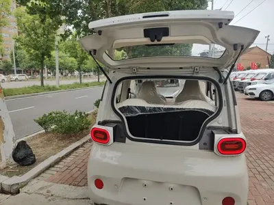 Wuling MINIEV 2026, 100 км, за 5046.52 USD - фото 19