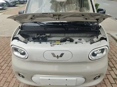 Wuling MINIEV 2026, 100 км, за 5046.52 USD - фото 20