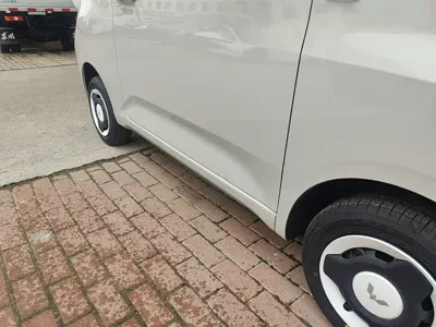 Wuling MINIEV 2026, 100 км, за 5046.52 USD - фото 21