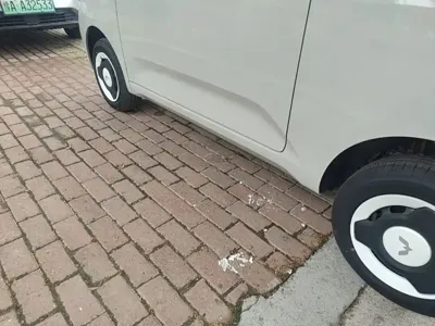 Wuling MINIEV 2026, 100 км, за 5046.52 USD - фото 22