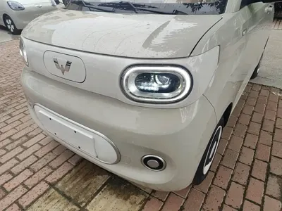 Wuling MINIEV 2026, 100 км, за 5046.52 USD - фото 24