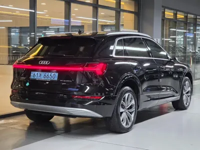 Audi e-tron 2020, 79000 км, за 27946.42 USD - фото 2