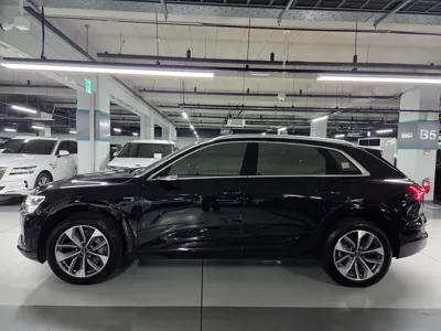 Audi e-tron 2020, 79000 км, за 27946.42 USD - фото 3
